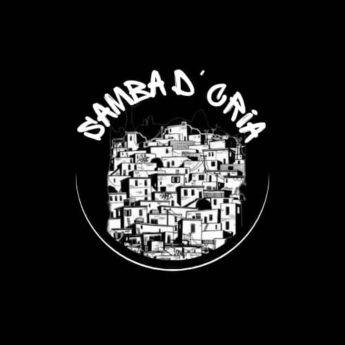 Imagem da campanha Samba d Cria