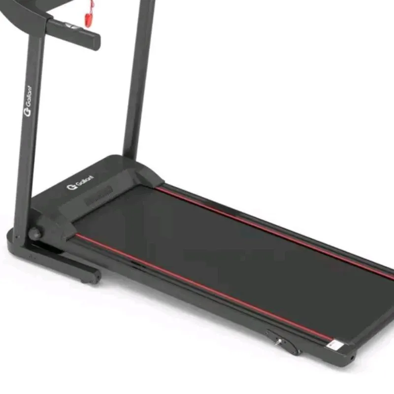 Imagem da campanha Campanha dessa  rifa é para compra esteira eletrônica  e ganhado do  sorteiro  vai levar 300reais no pix