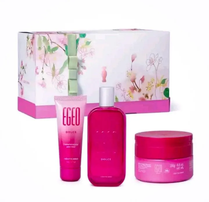 Imagem da campanha Rifa da Lela