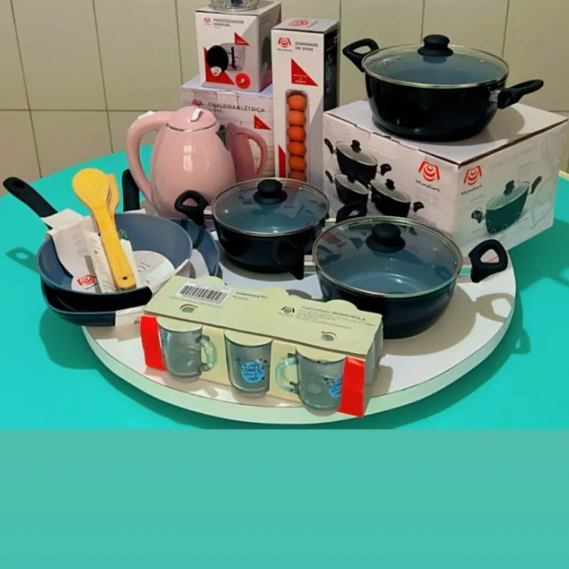 Imagem da campanha Pagar o binho