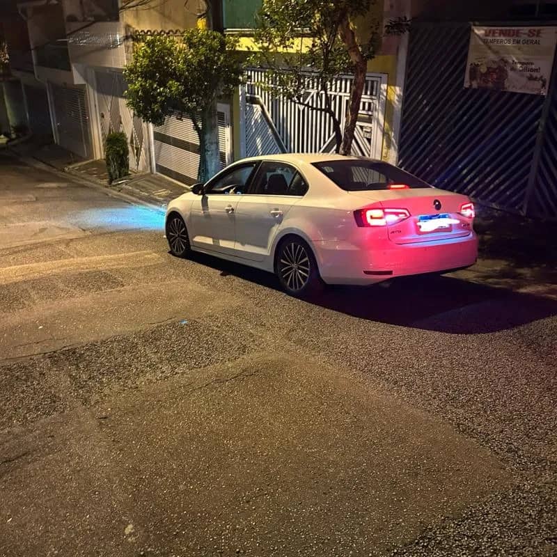 Imagem da campanha Jetta tsi 2.0 ou 115000 no pix