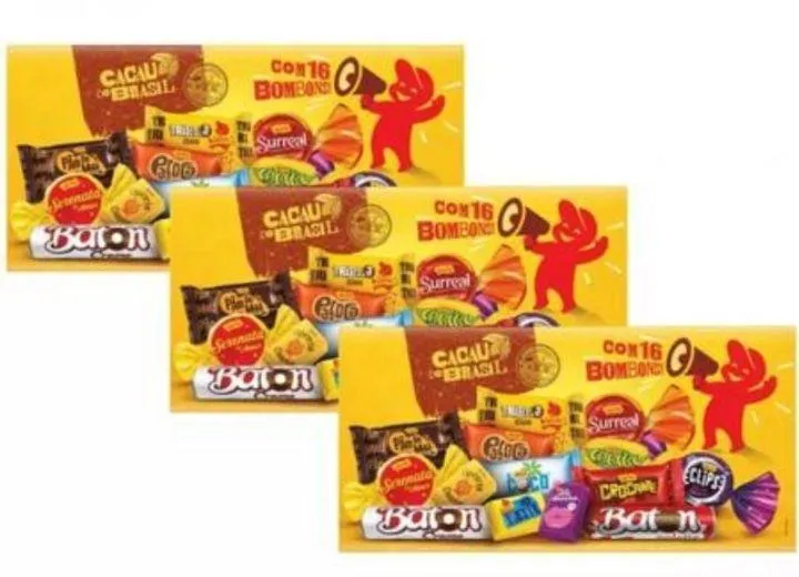 Imagem da campanha Rifa