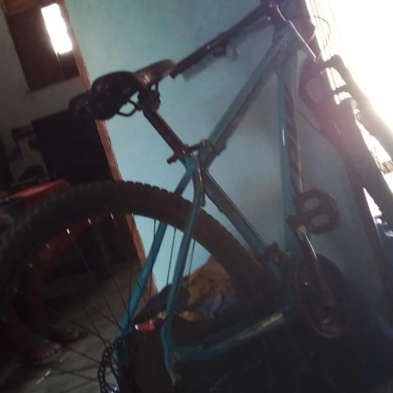 Imagem da campanha Você vai estar concorrendo na 29 e também