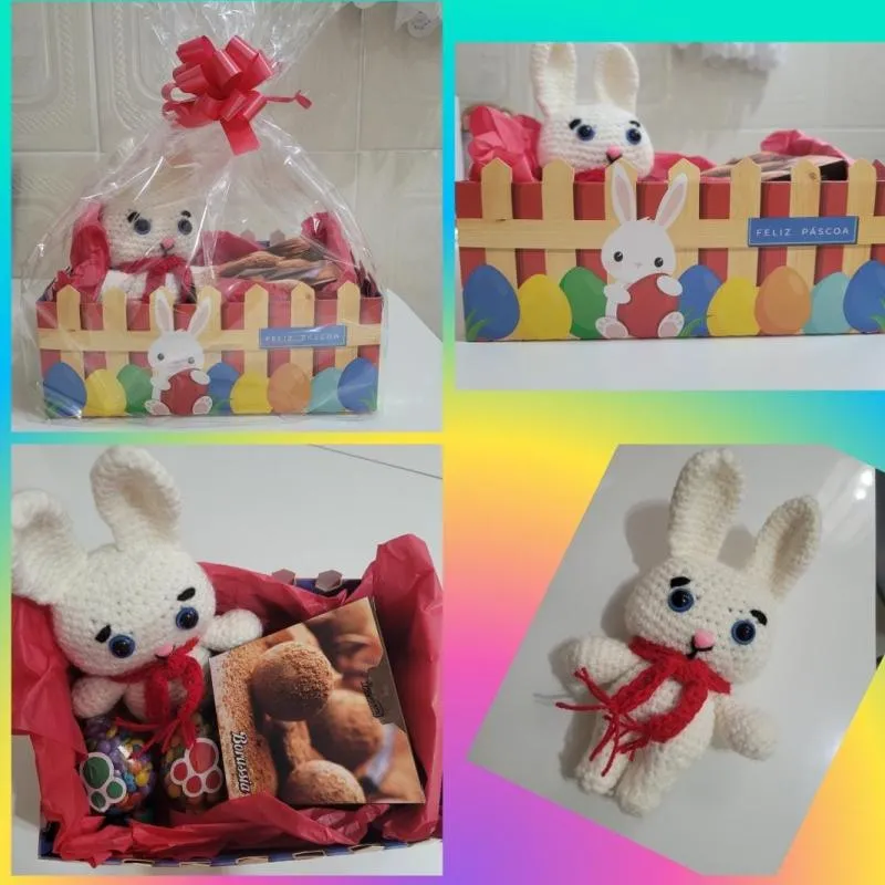 Imagem da campanha ❤️❤️ Páscoa 2024 ❤️❤️