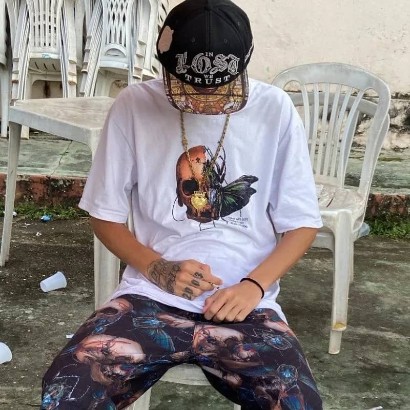 Imagem da campanha Monalisa 0