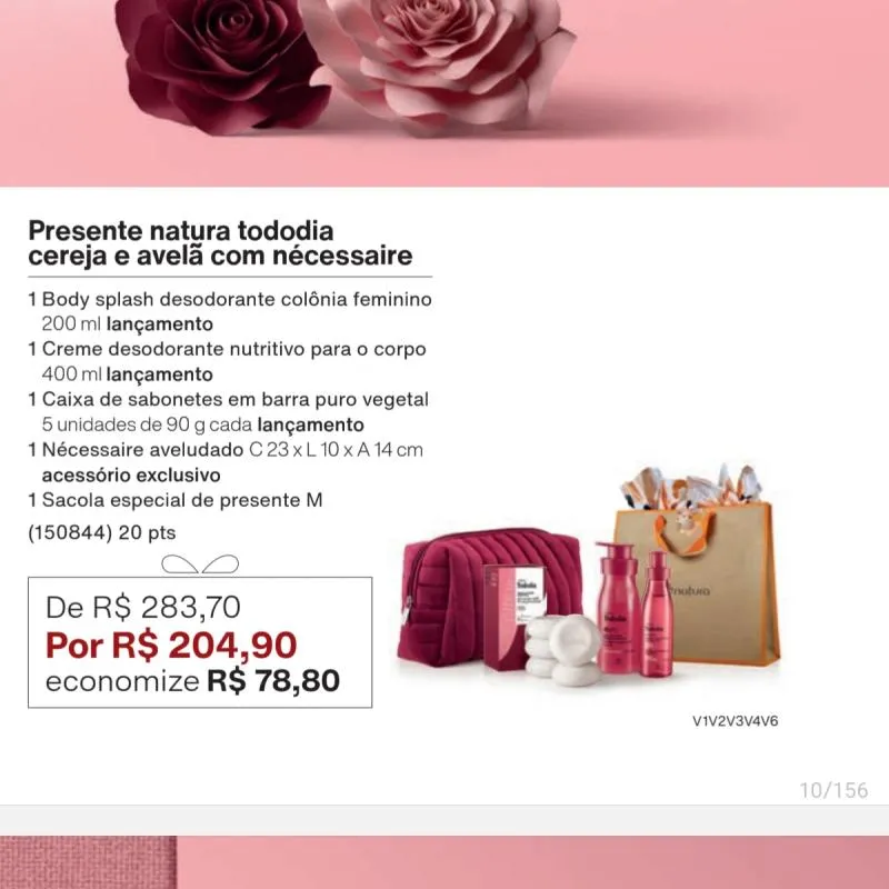 Imagem da campanha Dias das mães