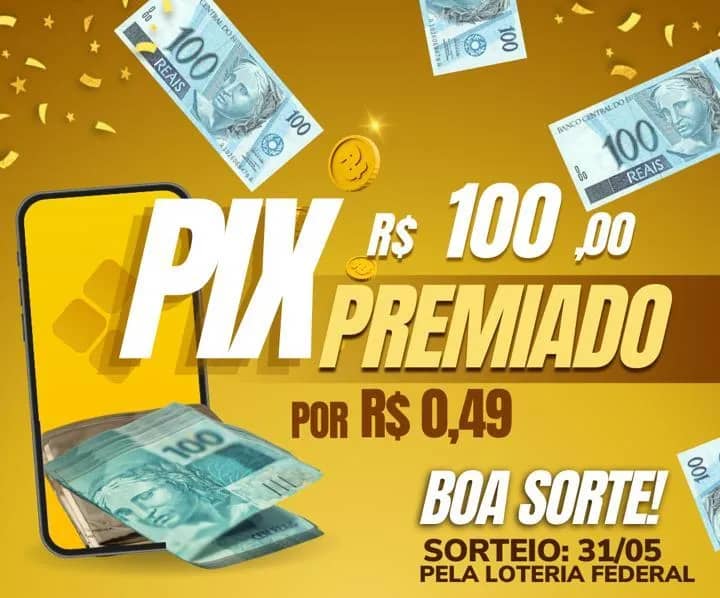 Imagem da campanha 🎉🎟 Rifa Especial de Março! 🎟🎉