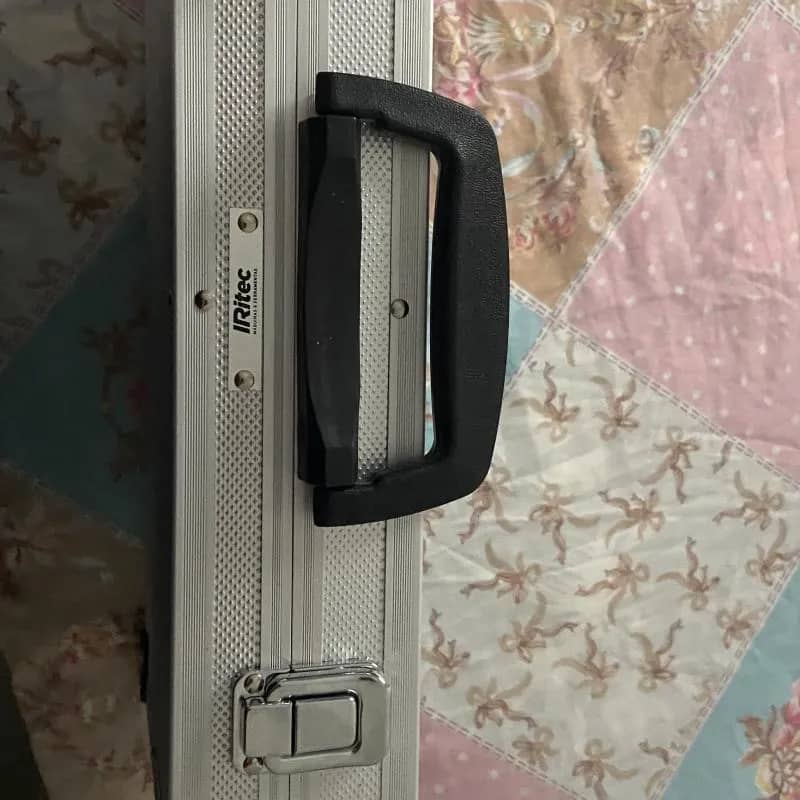 Imagem da campanha Mala case