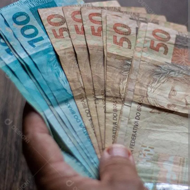 Imagem da campanha Sorteio no pix de 300,00