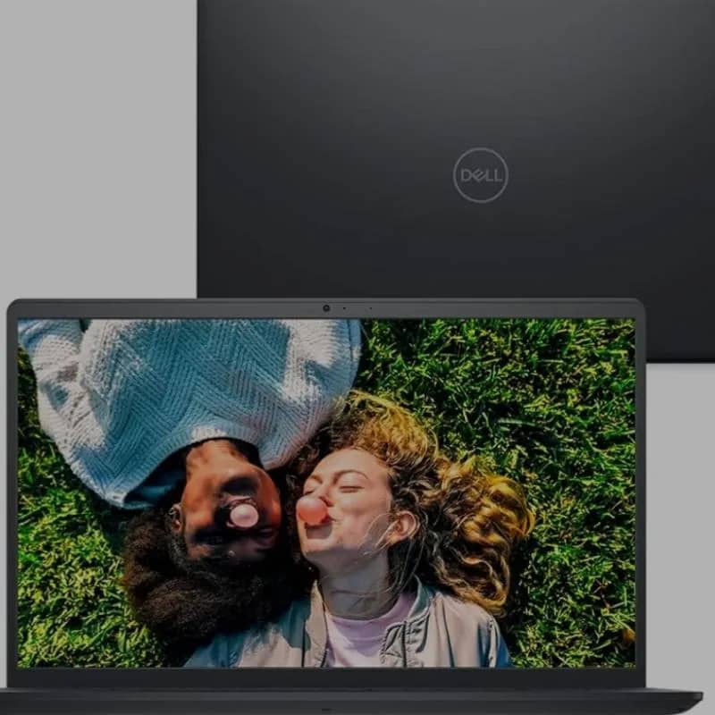 Imagem da campanha Notebook Dell Inspiron 15 ou R$1000 no Pix!