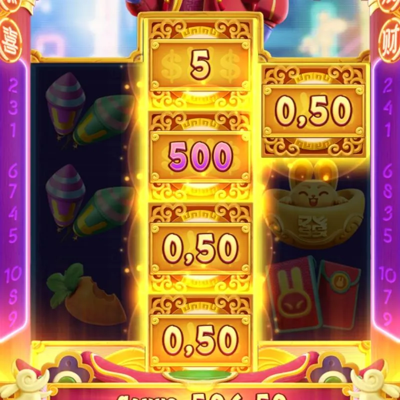 Imagem da campanha Rifa dos milhões