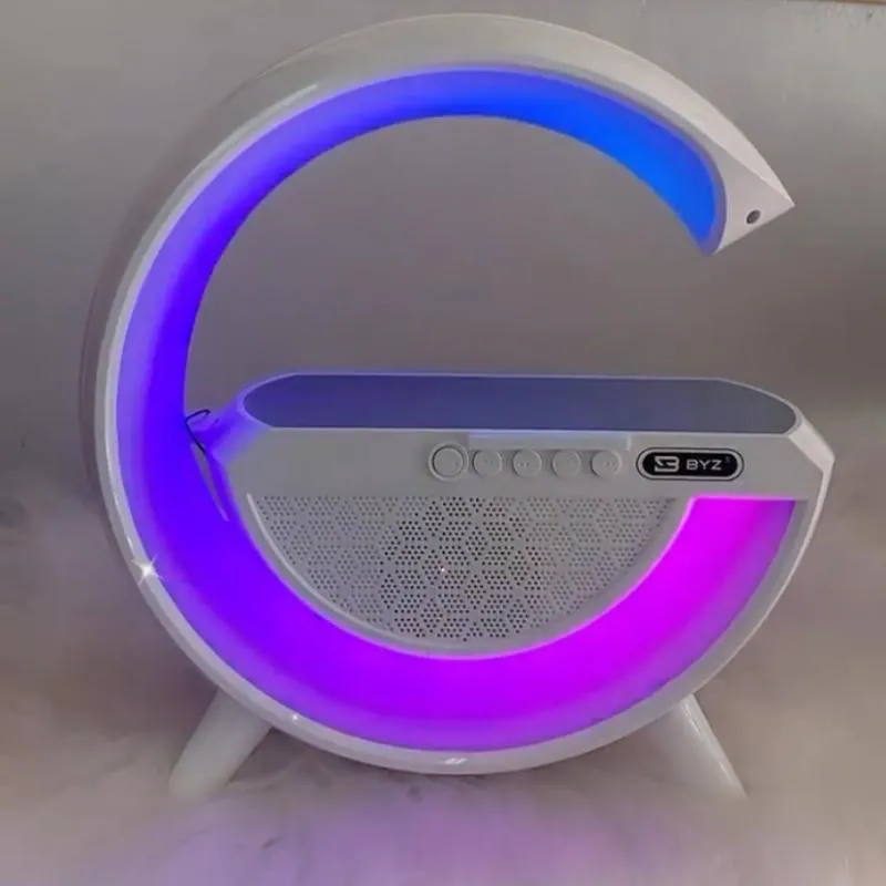 Imagem da campanha Ganhe uma Luminária