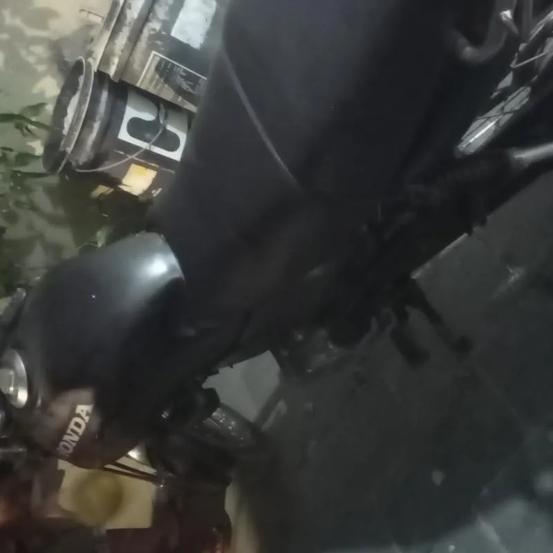 Imagem da campanha Fan 2006 125 ou 1000 no pix