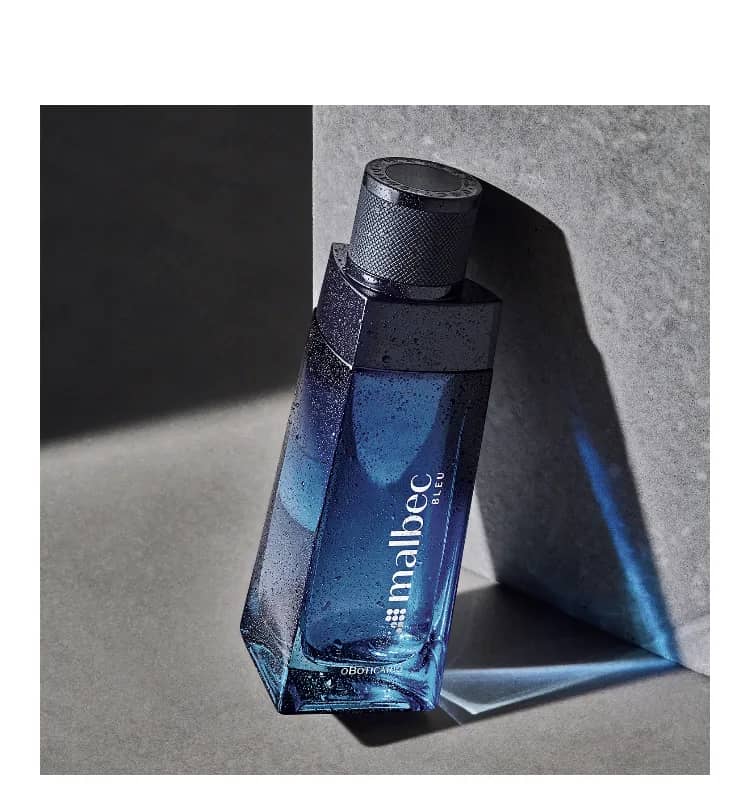 Imagem da campanha Rifa o Boticário