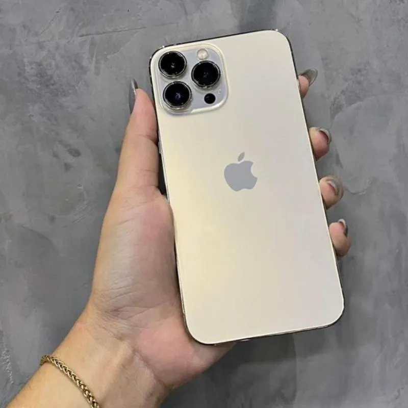 Imagem da campanha RIFA IPHONE 13 PRO MAX