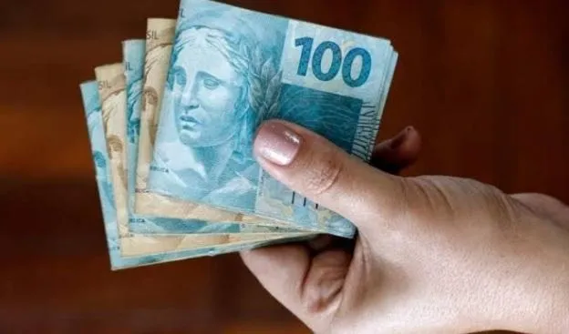 Imagem da campanha Rifa de 600 no pix