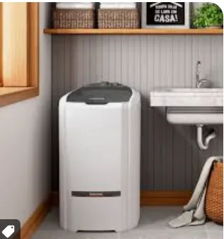 Imagem da campanha Rifa de um tanquinho