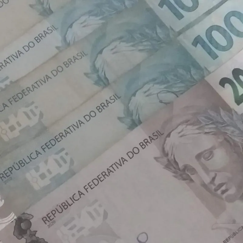 Imagem da campanha 600 reais no Pix