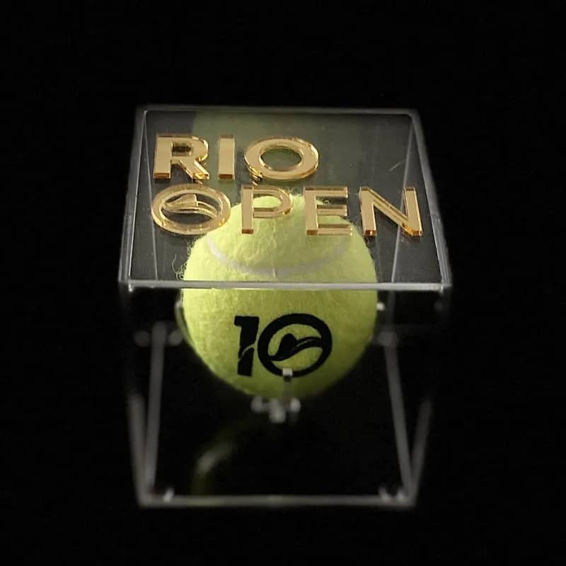 Imagem da campanha Rifa beneficiente