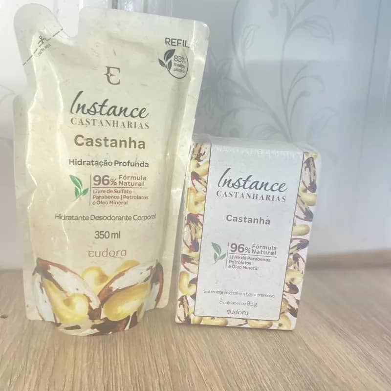 Imagem da campanha Instance