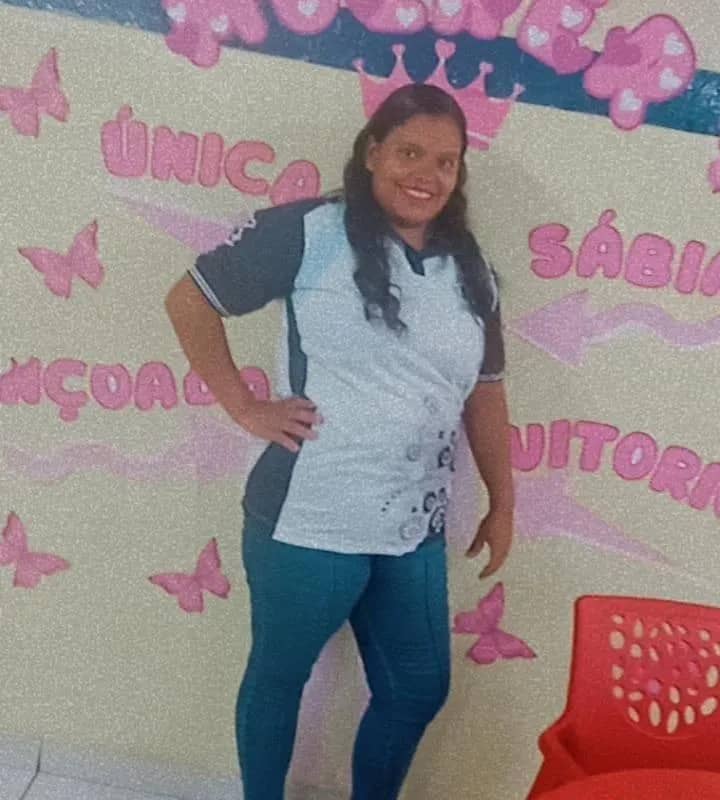 Imagem da campanha Formatura do 3° do ensino médio