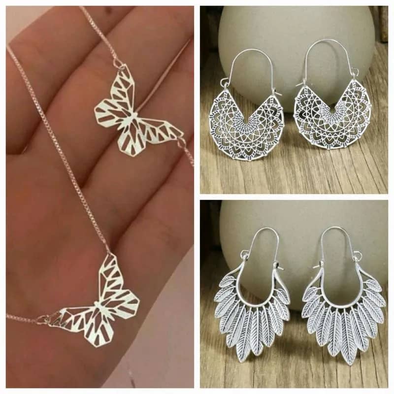 Imagem da campanha Conjunto linda mulher