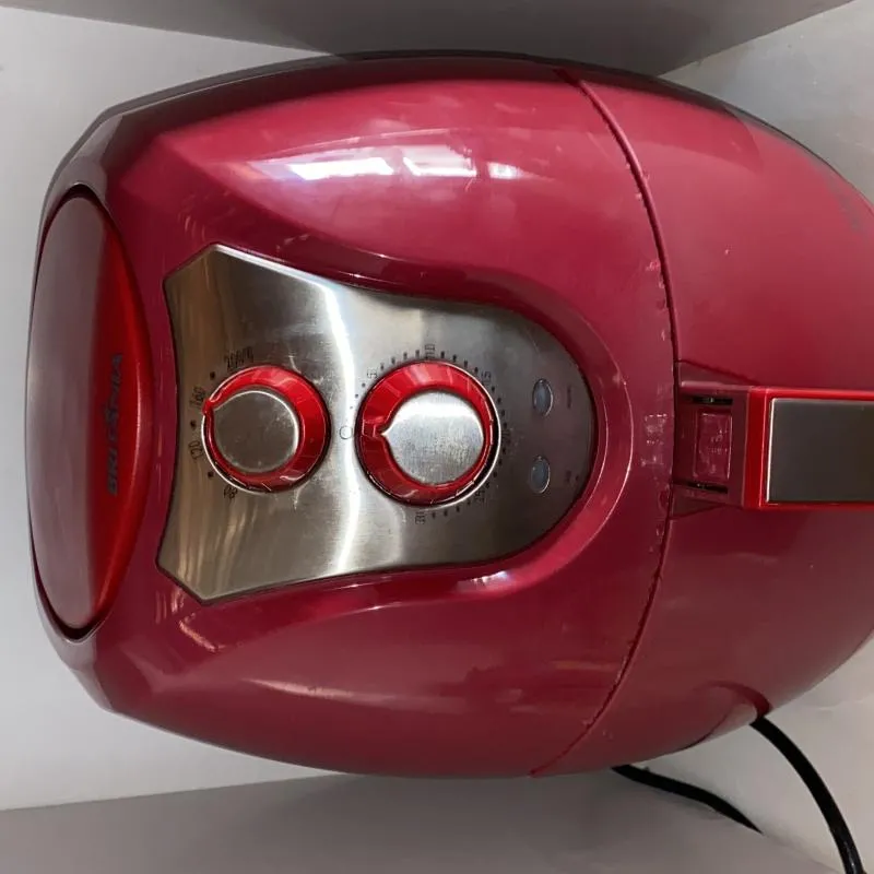 Imagem da campanha Arfrai