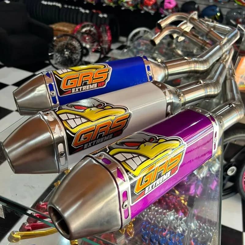 Imagem da campanha GRS EXTREME HP OU MIL NO PIX 0,01🤑