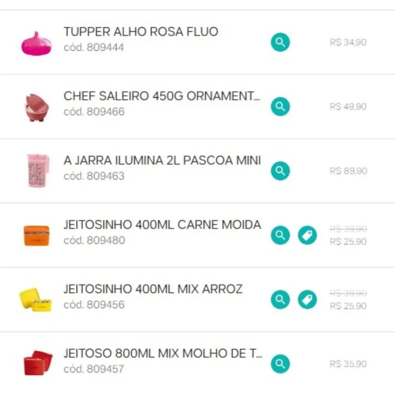 Imagem da campanha Kit tappowere