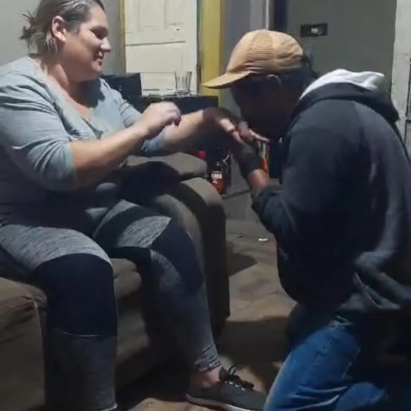 Imagem da campanha Rifa dos Noivos!!!!