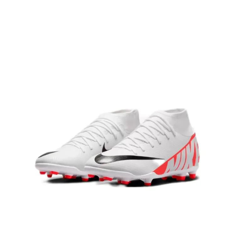 Imagem da campanha Chuteira Nike Mercurial Superfly 9 elite Campo