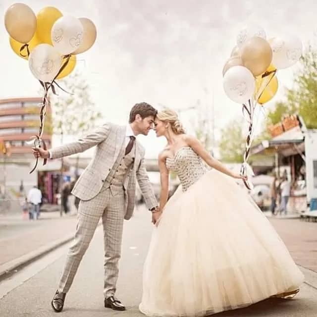 Imagem da campanha Rifa de casamento