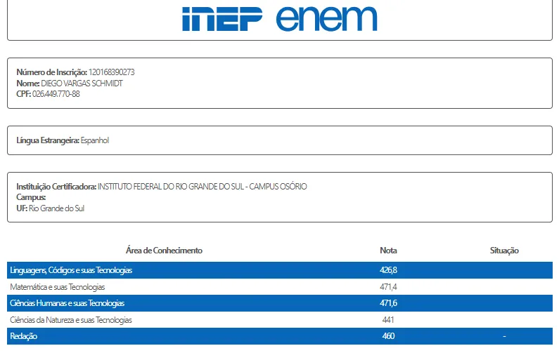 Imagem da campanha palio na fixa