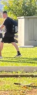 Imagem da campanha Ache o número