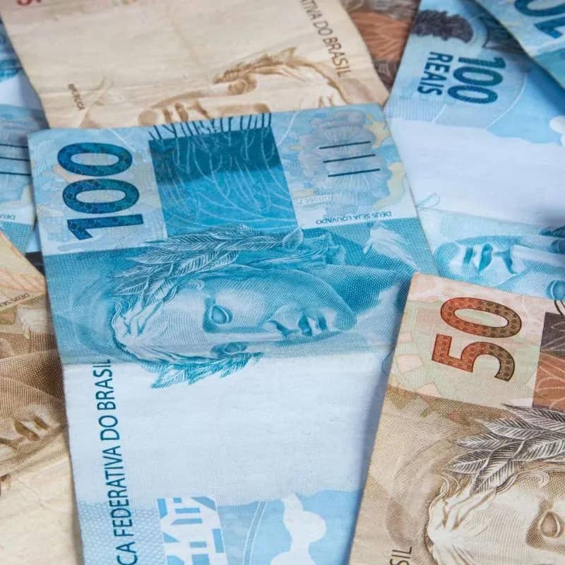 Imagem da campanha 700$ no PIX