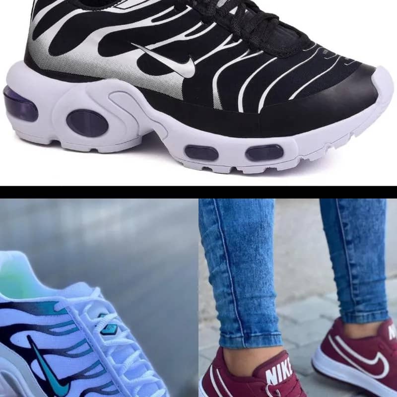 Imagem da campanha Rifa Tenis