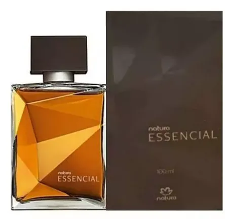 Imagem da campanha Perfume ESSENCIAL NOVO