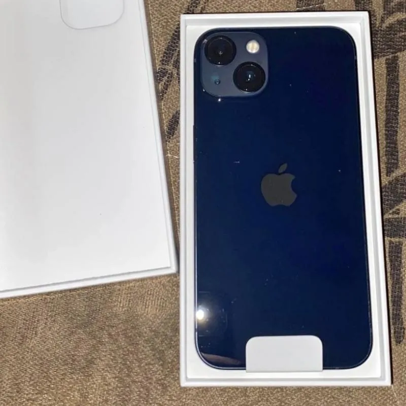 Imagem da campanha IPHONE 13 OU 2K NO PIX