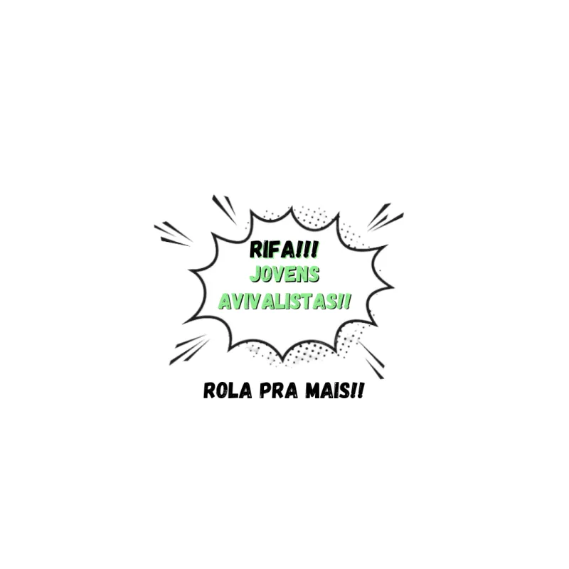 Imagem da campanha Arrecadação Jovem Avivalista!