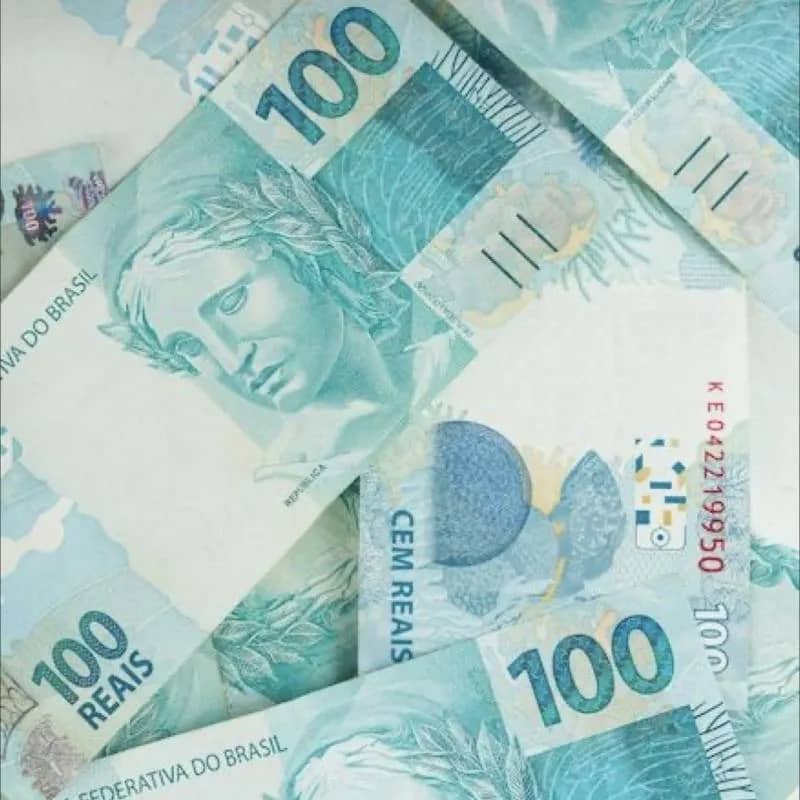 Imagem da campanha Reforma casa que foi pega pela enchente