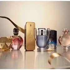 Imagem da campanha Rifa BABY ANGELO