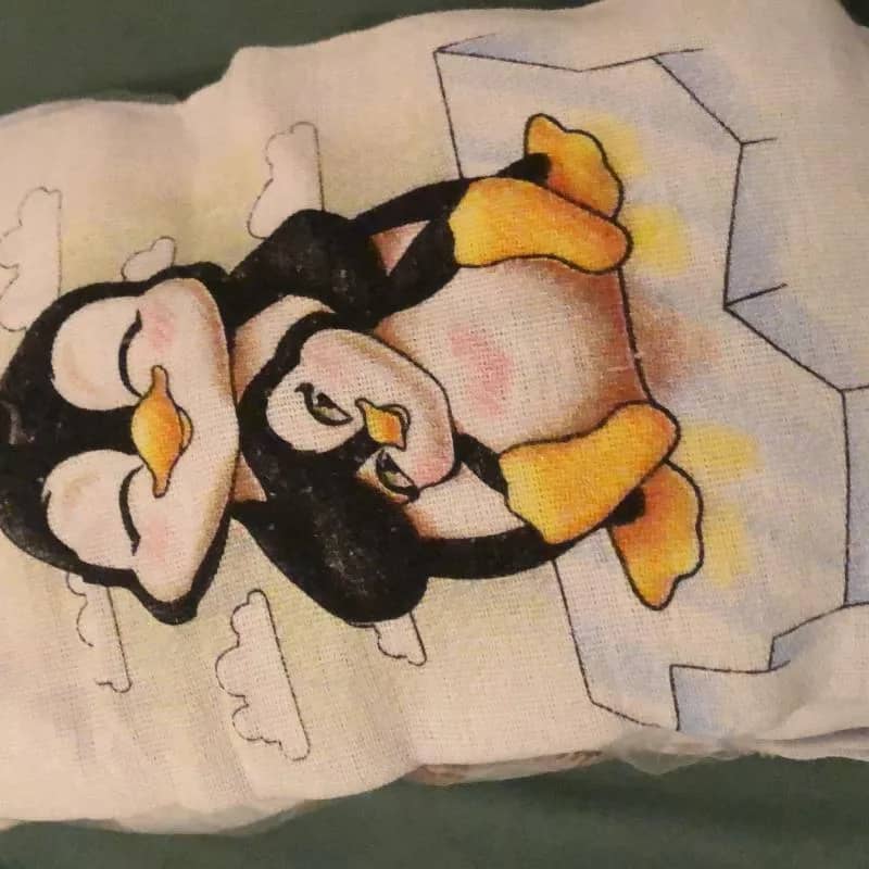 Imagem da campanha Rifa beneficente