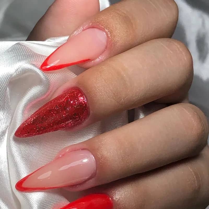 Imagem da campanha Alongamento em gel