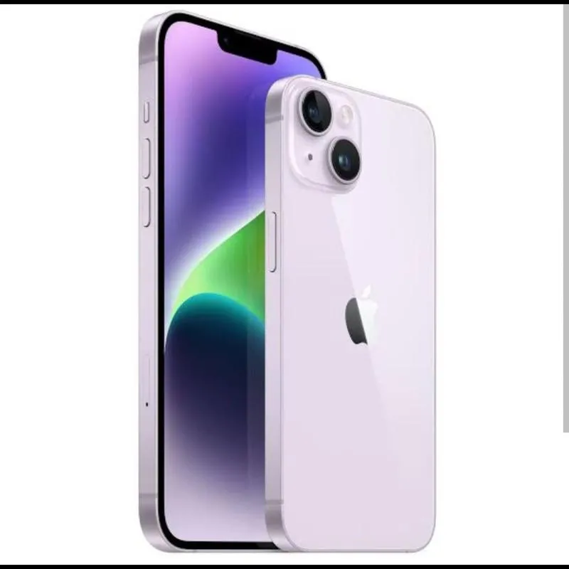 Imagem da campanha Rifa 1 IPHONE 14 256gb