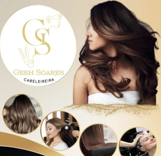 Imagem da campanha Um Tratamento ao seu cabelo, de acordo a sua necessidade ❤️