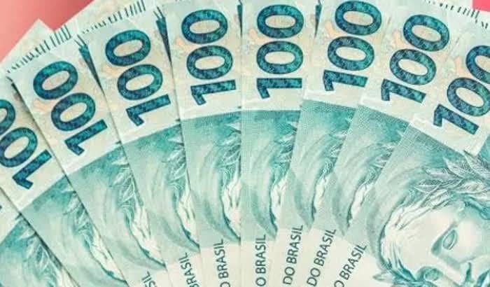 Imagem da campanha Sorteio de 2 banca de 500 ou se vc preferir mando direto no seu Pix