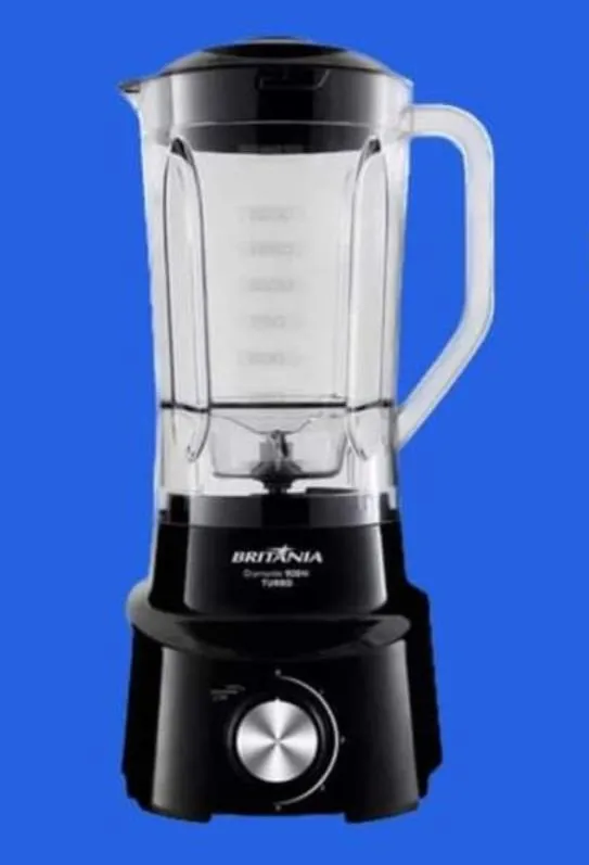 Imagem da campanha Festa de aniversário