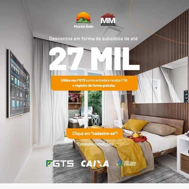 Imagem da campanha Rifa Valendo um IPhone