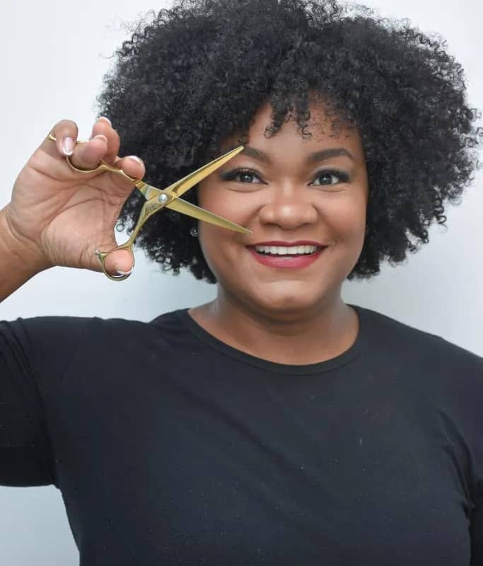 Imagem da campanha Sorteio de Estilo