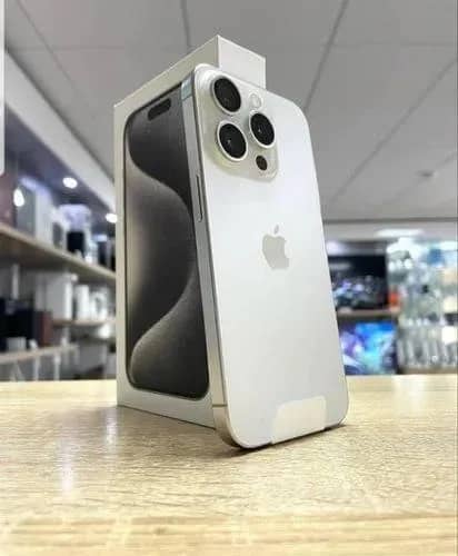 Imagem da campanha iPhone 15 pro Max ou 7 mil no PIX 🤑 ❤️